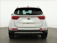 Kia Sportage  2.0 CRDi GT Line