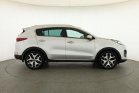 Kia Sportage  2.0 CRDi GT Line