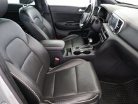 Kia Sportage  2.0 CRDi GT Line