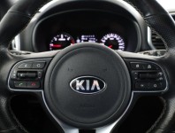 Kia Sportage  2.0 CRDi GT Line