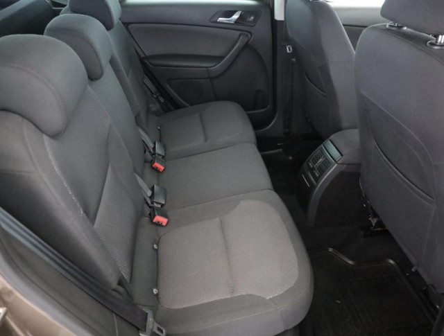 Škoda Yeti  2.0 TDI 