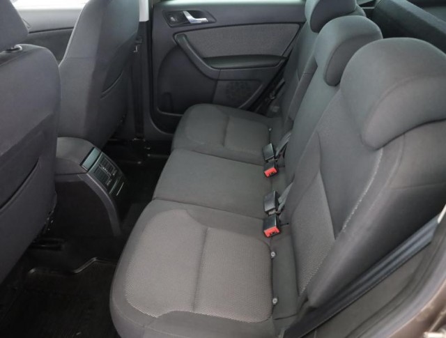 Škoda Yeti  2.0 TDI 