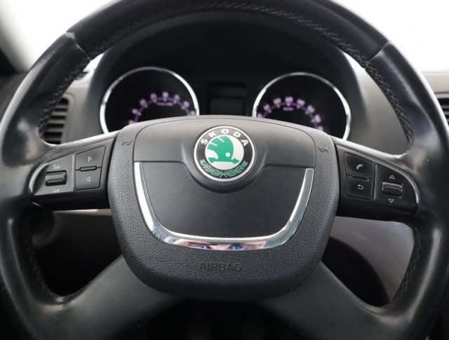 Škoda Yeti  2.0 TDI 
