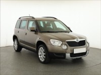 Škoda Yeti  2.0 TDI 