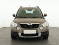 Škoda Yeti  2.0 TDI 