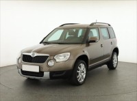 Škoda Yeti  2.0 TDI 