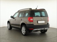 Škoda Yeti  2.0 TDI 