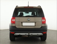 Škoda Yeti  2.0 TDI 