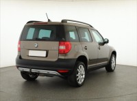 Škoda Yeti  2.0 TDI 