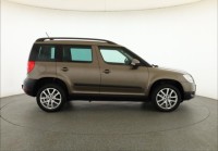 Škoda Yeti  2.0 TDI 