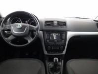 Škoda Yeti  2.0 TDI 