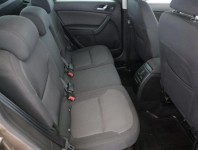 Škoda Yeti  2.0 TDI 