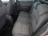 Škoda Yeti  2.0 TDI 