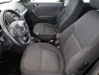 Škoda Yeti  2.0 TDI 