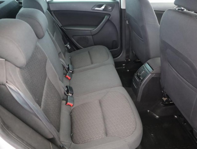 Škoda Yeti  1.2 TSI 
