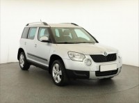 Škoda Yeti  1.2 TSI 