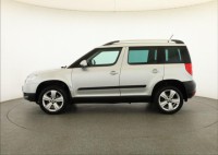 Škoda Yeti  1.2 TSI 