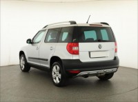 Škoda Yeti  1.2 TSI 