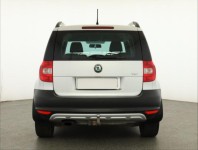 Škoda Yeti  1.2 TSI 