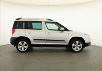 Škoda Yeti  1.2 TSI 