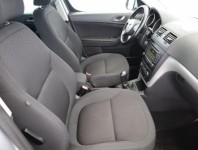 Škoda Yeti  1.2 TSI 