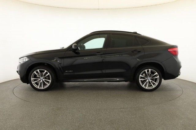 BMW X6  xDrive40d 