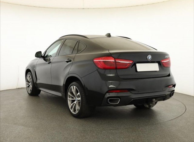BMW X6  xDrive40d 