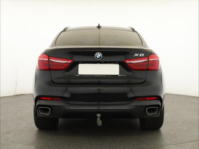 BMW X6  xDrive40d 