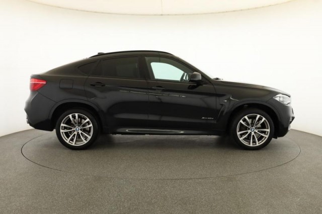 BMW X6  xDrive40d 