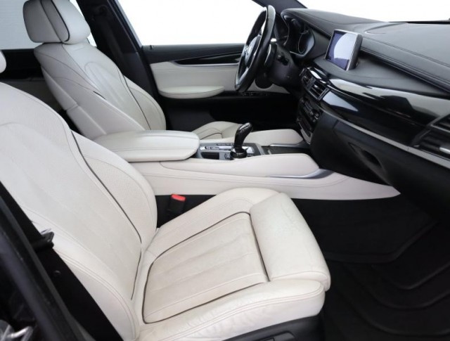 BMW X6  xDrive40d 