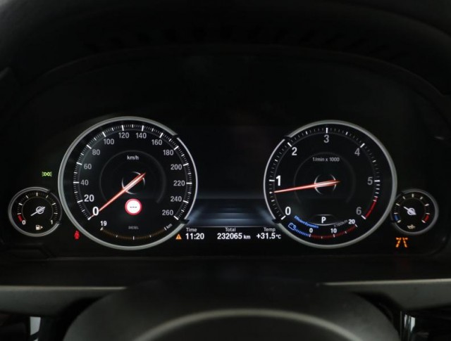 BMW X6  xDrive40d 
