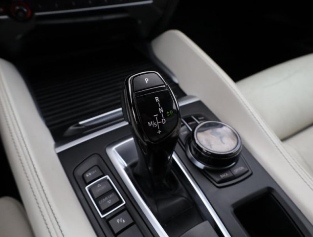 BMW X6  xDrive40d 