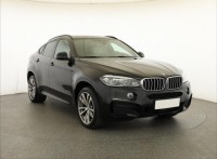 BMW X6  xDrive40d 