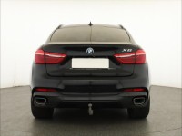 BMW X6  xDrive40d 
