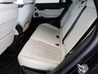 BMW X6  xDrive40d 