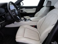 BMW X6  xDrive40d 