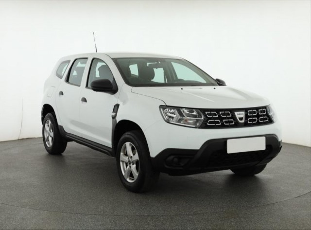 Dacia Duster  1.6 SCe 