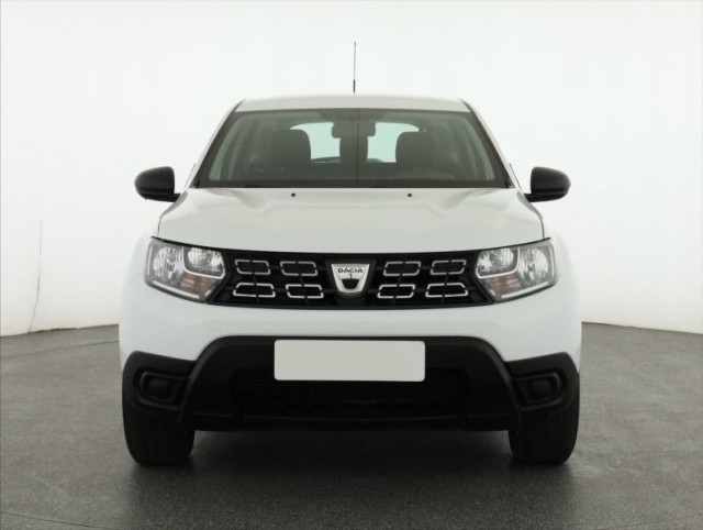 Dacia Duster  1.6 SCe 