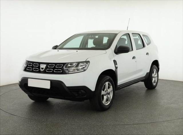 Dacia Duster  1.6 SCe 