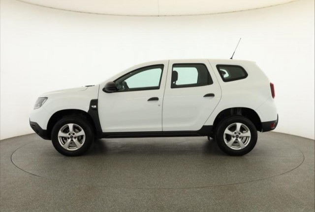 Dacia Duster  1.6 SCe 