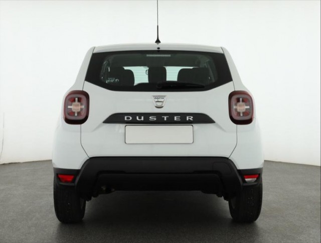 Dacia Duster  1.6 SCe 