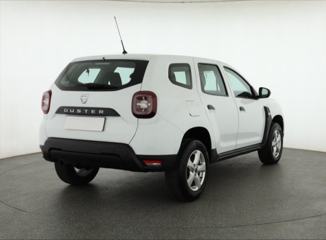 Dacia Duster  1.6 SCe 