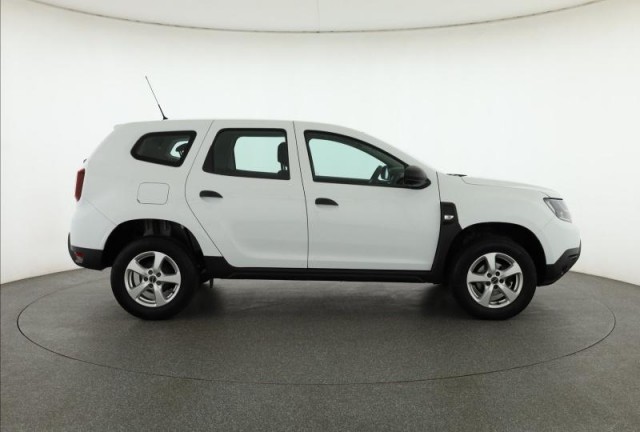Dacia Duster  1.6 SCe 