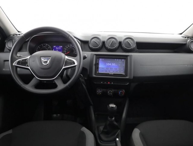 Dacia Duster  1.6 SCe 
