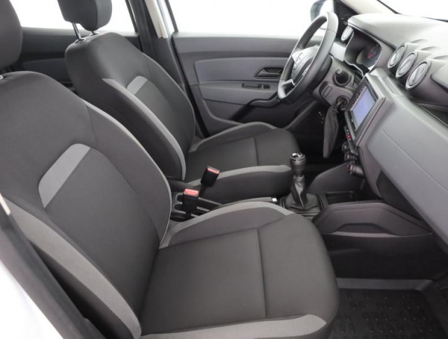 Dacia Duster  1.6 SCe 