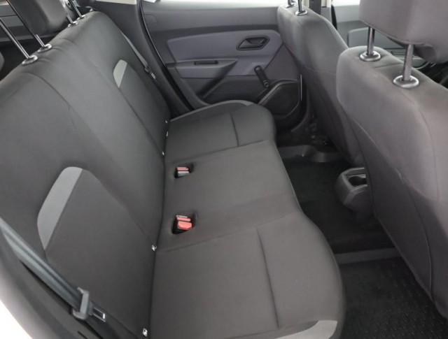 Dacia Duster  1.6 SCe 