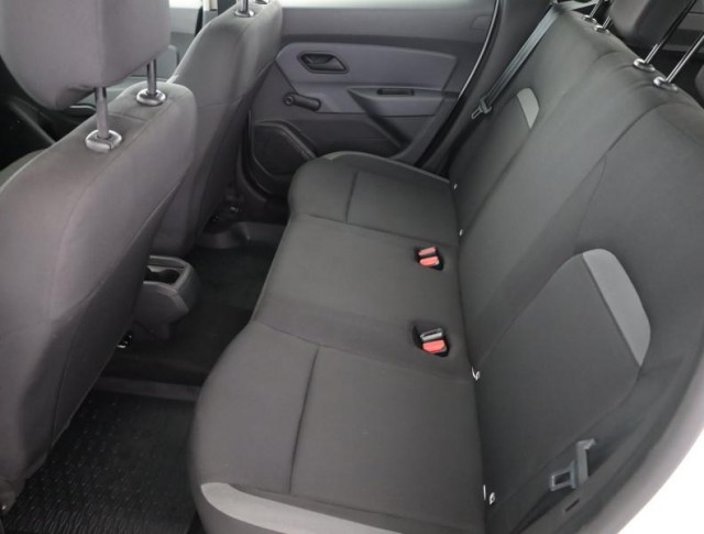 Dacia Duster  1.6 SCe 