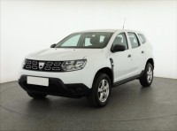 Dacia Duster  1.6 SCe 