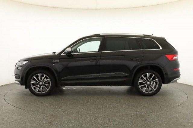 Škoda Kodiaq  2.0 TDI Scout