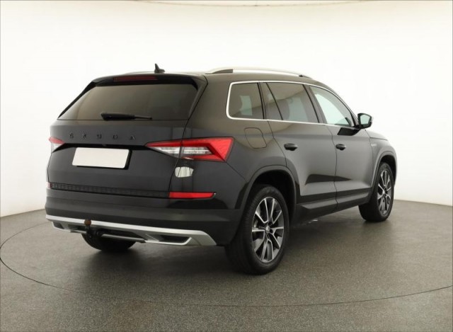 Škoda Kodiaq  2.0 TDI Scout